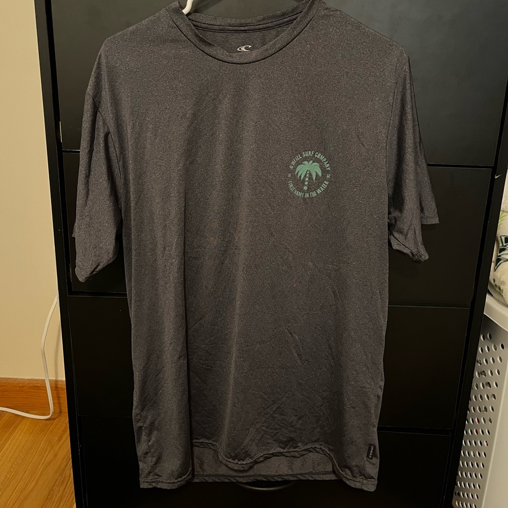 O’Neil surfing shirt